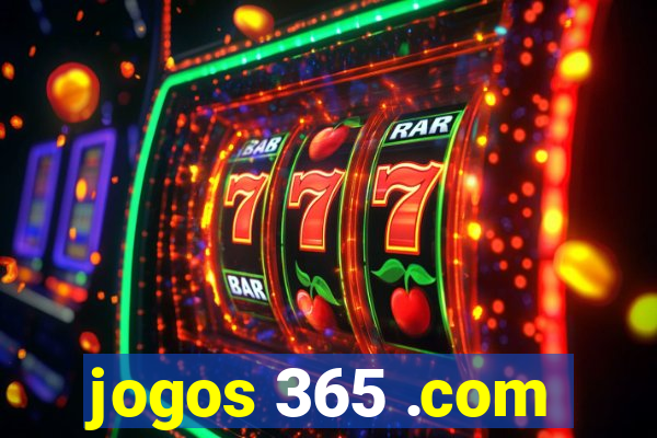 jogos 365 .com